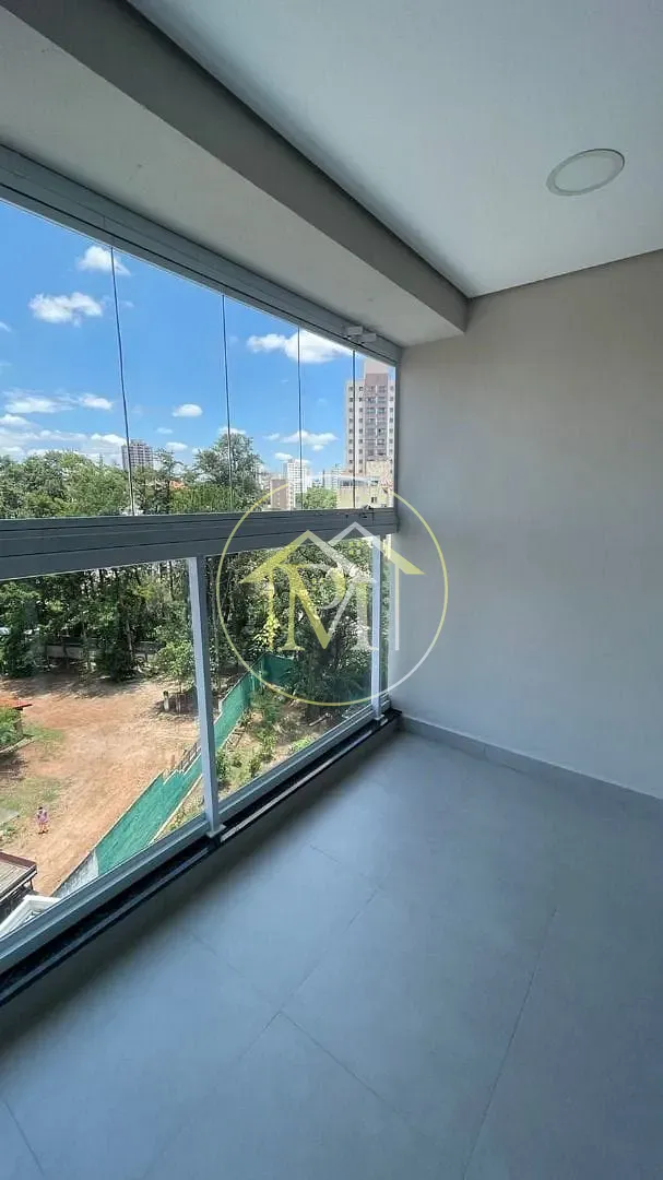 Apartamento, 1 quarto, 32 m² - Foto 3