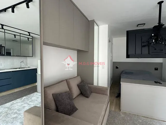 Studio 1 quarto e 1 banheiro, à venda, no bairro Vila Mariana em São Paulo