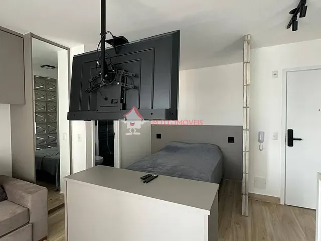Studio 1 quarto e 1 banheiro, à venda, no bairro Vila Mariana em São Paulo