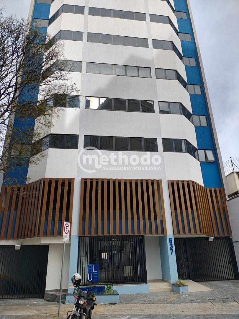 Apartamento, 1 quarto, 35 m² - Foto 7