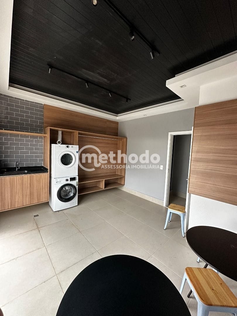 Apartamento, 1 quarto, 35 m² - Foto 11