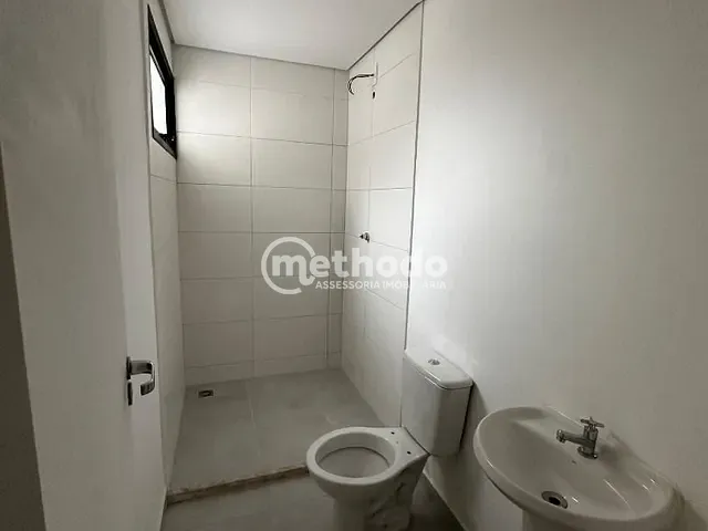 Apartamento com 35m² 1 quarto e 1 banheiro, à venda, no bairro Centro em Campinas