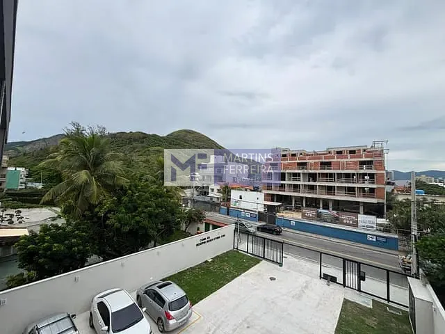 Studio com 41m² 1 quarto e 1 banheiro, à venda, no bairro Recreio dos Bandeirantes em Rio de Janeiro