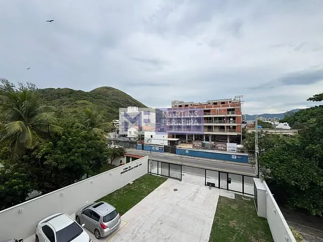 Studio com 41m² 1 quarto e 1 banheiro, à venda, no bairro Recreio dos Bandeirantes em Rio de Janeiro
