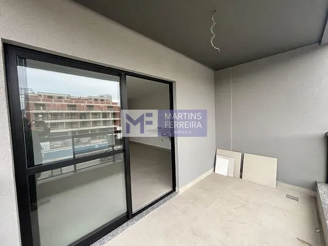 Studio com 41m² 1 quarto e 1 banheiro, à venda, no bairro Recreio dos Bandeirantes em Rio de Janeiro