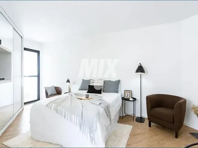 Studio 1 quarto e 1 banheiro, à venda, no bairro Vila Nova Conceição em São Paulo