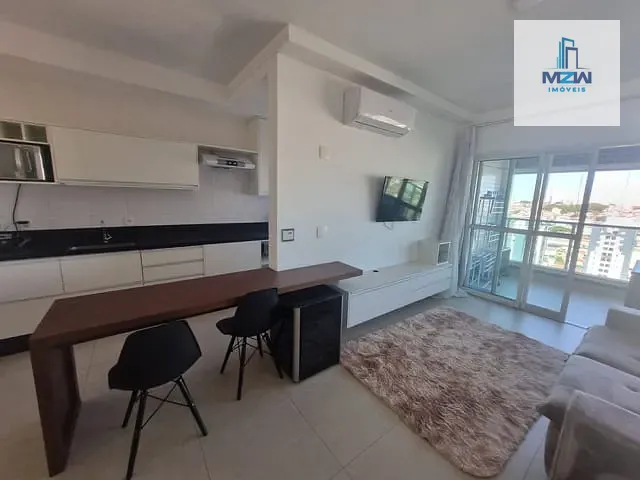 Studio para alugar, no bairro Vila Regente Feijó em São Paulo
