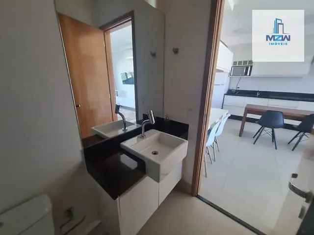 Studio para alugar, no bairro Vila Regente Feijó em São Paulo