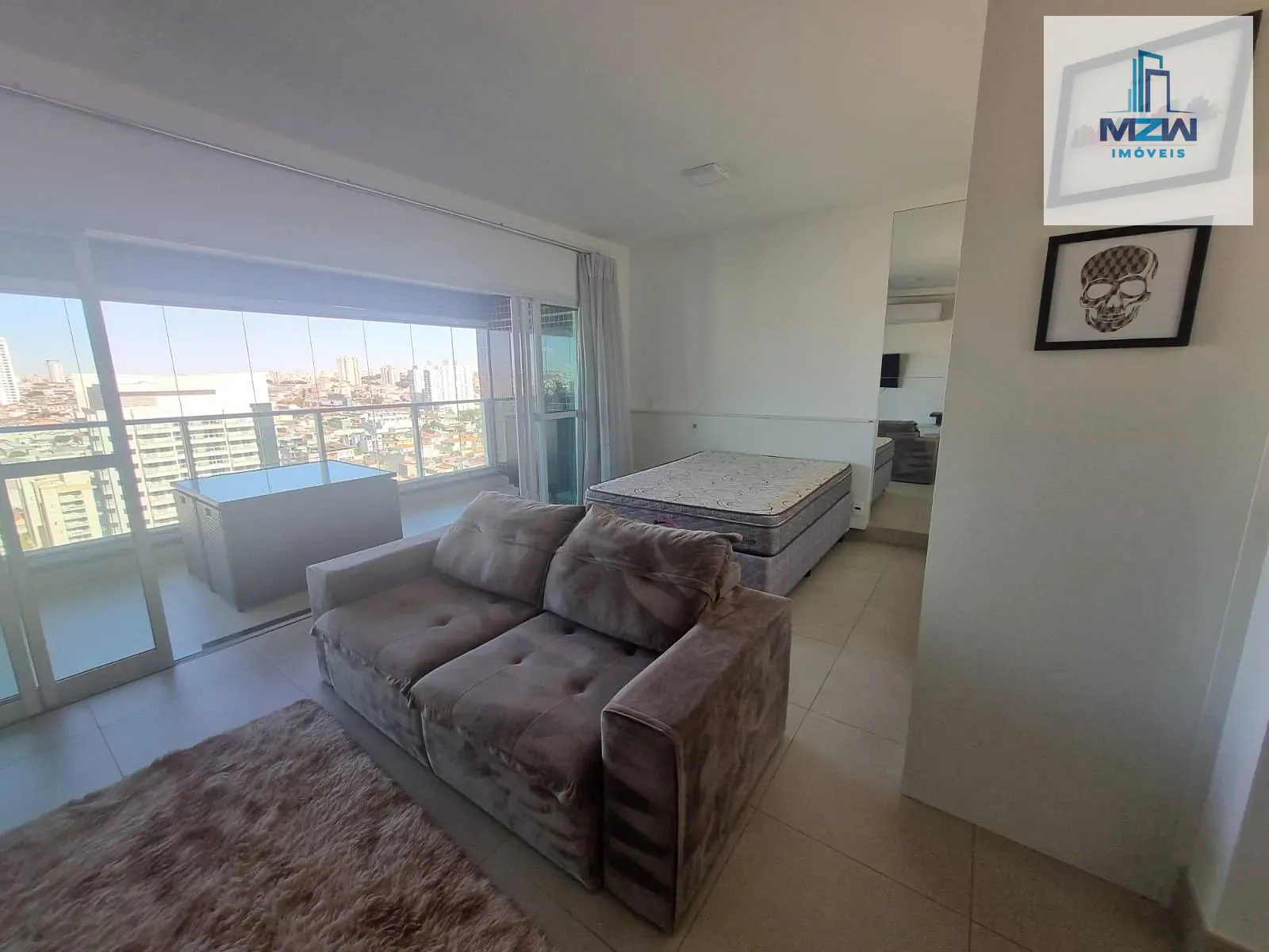 Apartamento, 1 quarto, 55 m² - Foto 5