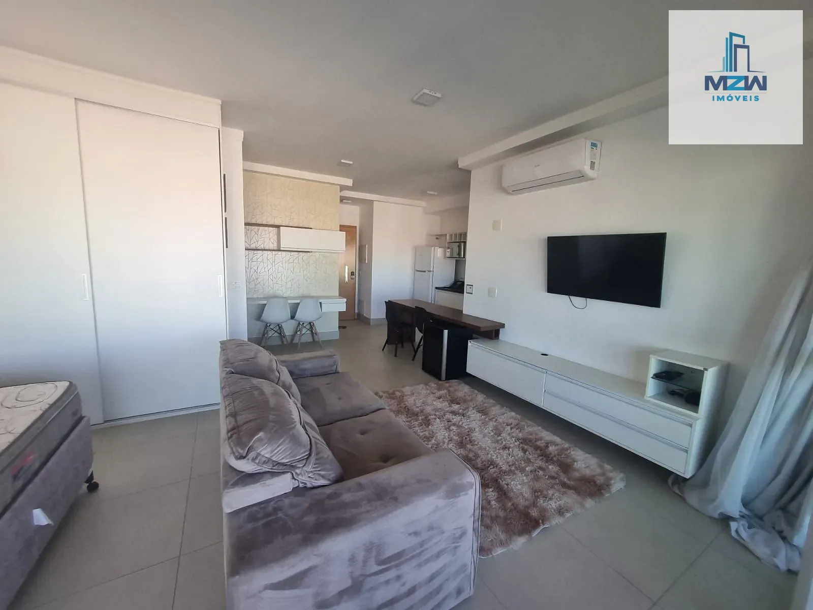 Apartamento, 1 quarto, 55 m² - Foto 7