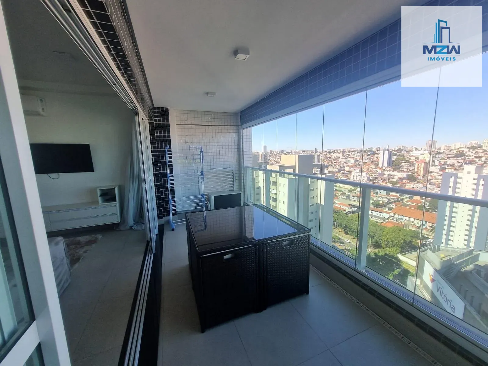 Apartamento, 1 quarto, 55 m² - Foto 9