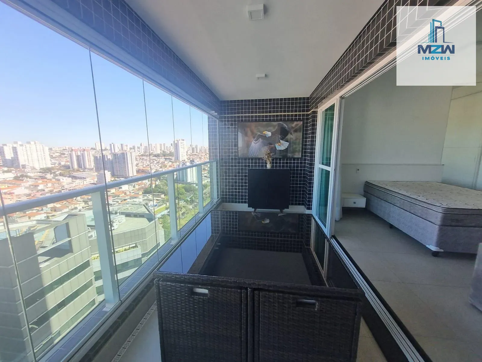 Apartamento, 1 quarto, 55 m² - Foto 8