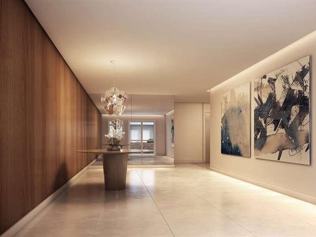 Studio com 36m² 1 quarto e 1 banheiro, à venda, no bairro Brás em São Paulo