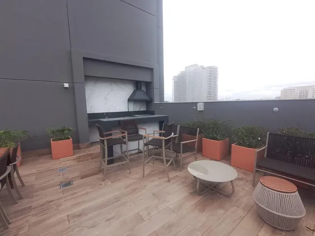 Studio 1 quarto e 1 banheiro, para alugar, no bairro Vila Prudente em São Paulo
