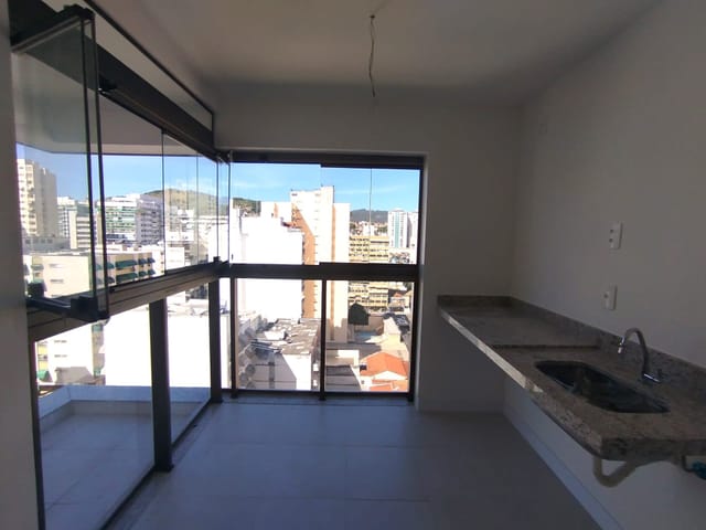 Foto do Studio - Studio à venda, Icaraí, Niterói, RJ | Rio Lar Imóveis