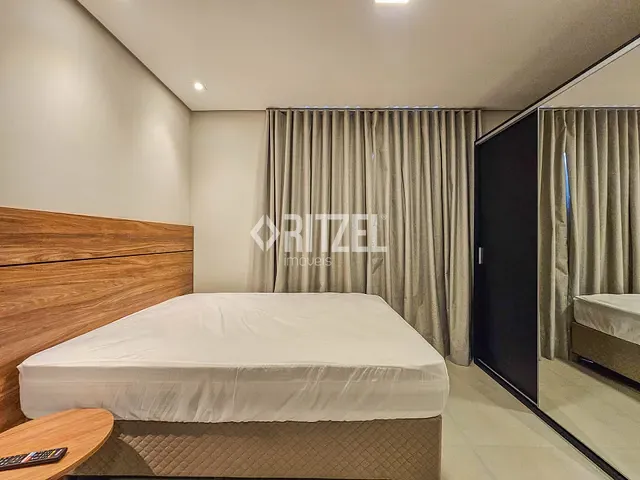 Studio 1 quarto e 1 banheiro, para alugar, no bairro Vila Nova em Novo Hamburgo