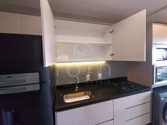 Studio 1 quarto e 1 banheiro, à venda, no bairro Jardim Redentor em São José do Rio Preto