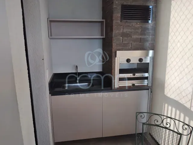 Studio 1 quarto e 1 banheiro, à venda, no bairro Jardim Redentor em São José do Rio Preto