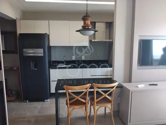 Studio 1 quarto e 1 banheiro, à venda, no bairro Jardim Redentor em São José do Rio Preto
