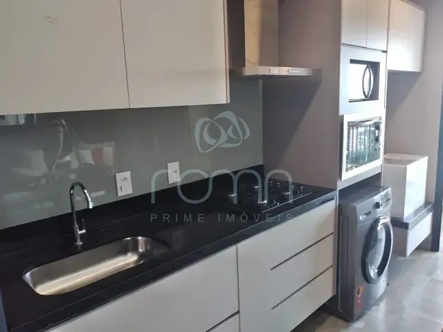 Studio 1 quarto e 1 banheiro, à venda, no bairro Jardim Redentor em São José do Rio Preto