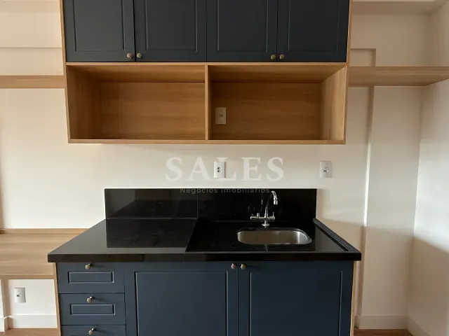 Studio com 25m² 1 quarto e 1 banheiro, para alugar, no bairro São Mateus em Juiz de Fora