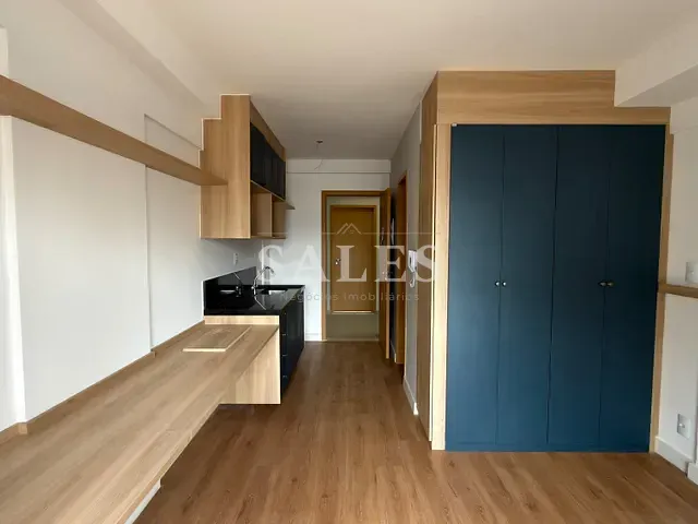 Studio com 25m² 1 quarto e 1 banheiro, para alugar, no bairro São Mateus em Juiz de Fora
