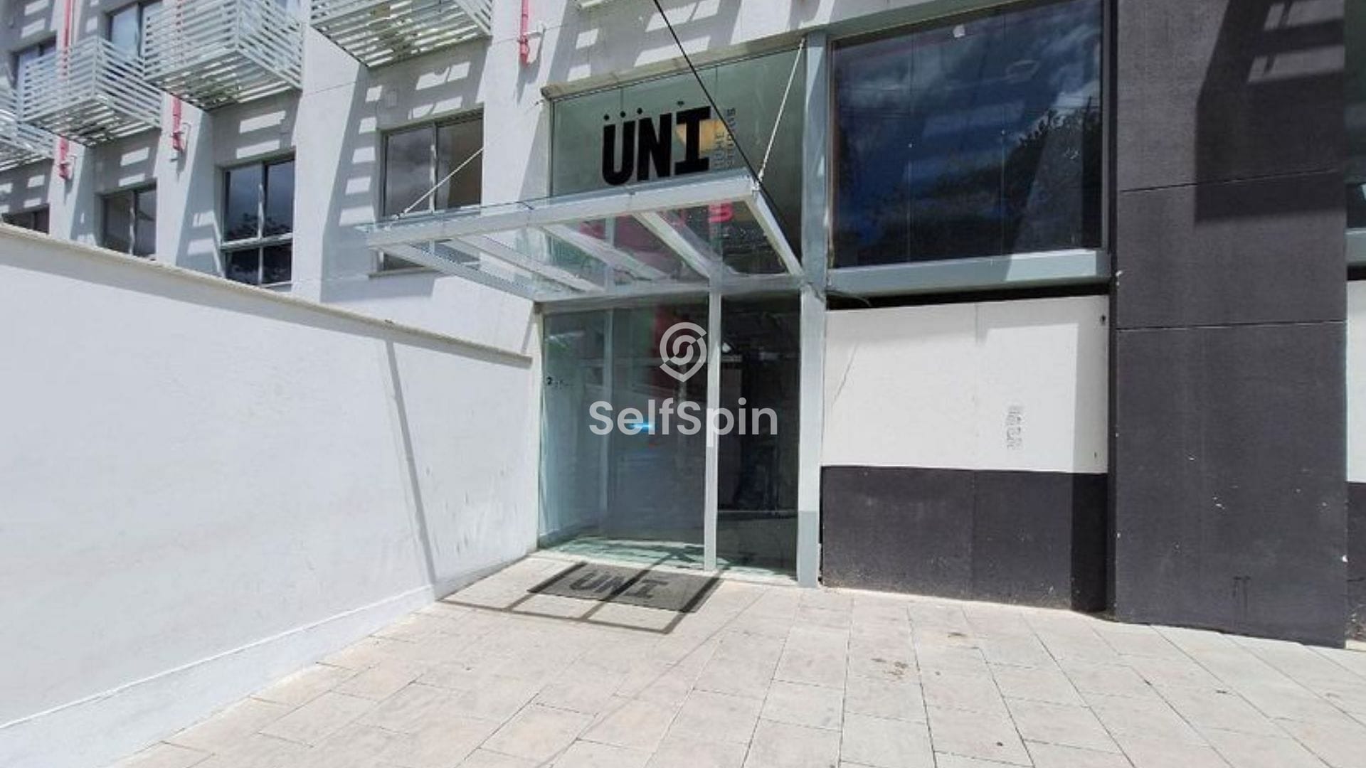 Apartamento, 1 quarto, 20 m² - Foto 2