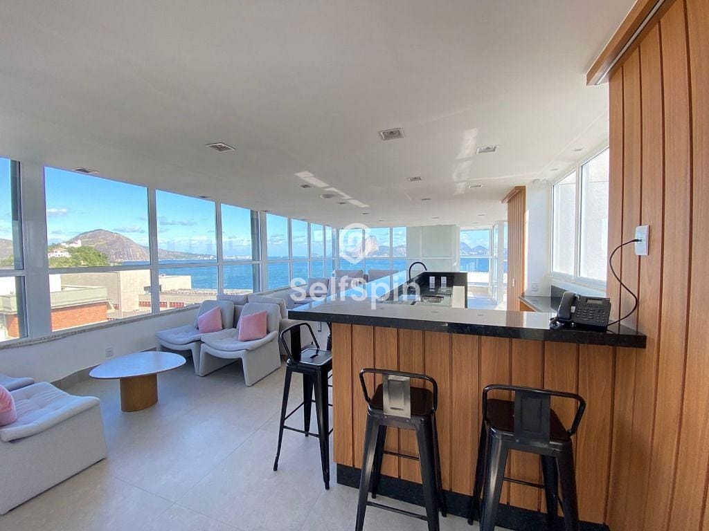 Apartamento, 1 quarto, 20 m² - Foto 4