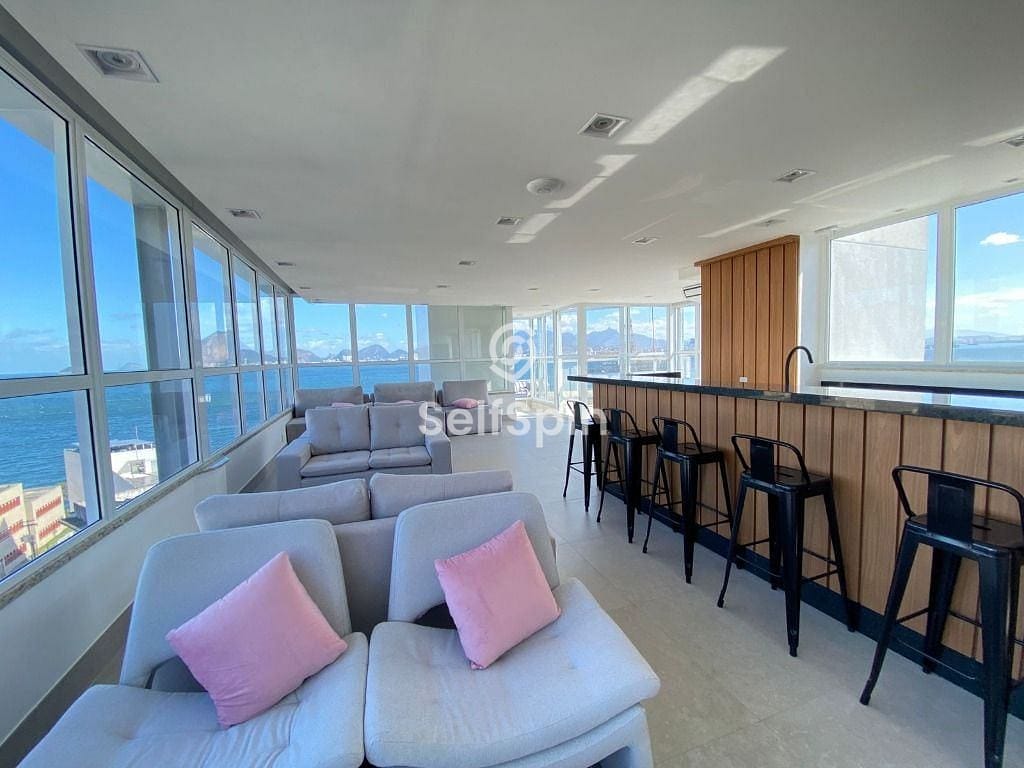 Apartamento, 1 quarto, 20 m² - Foto 1