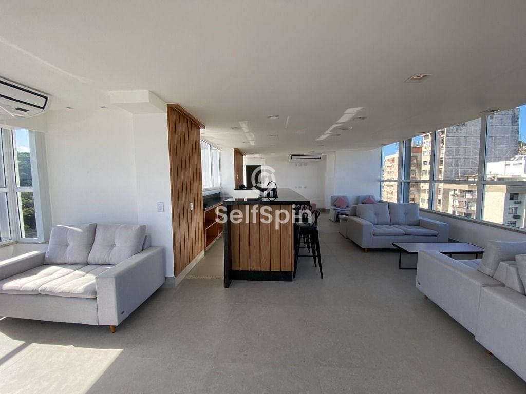 Apartamento, 1 quarto, 20 m² - Foto 5