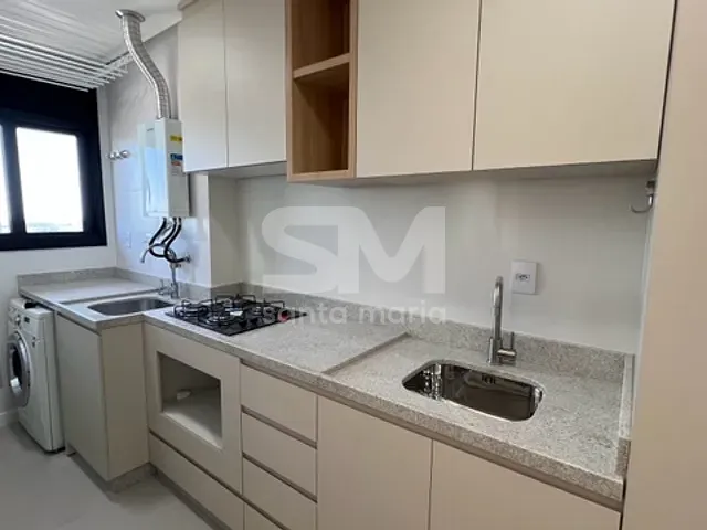 Studio com 65m² 1 quarto e 1 banheiro, à venda, no bairro Centro em Chapecó