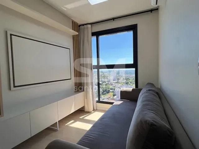 Studio com 65m² 1 quarto e 1 banheiro, à venda, no bairro Centro em Chapecó