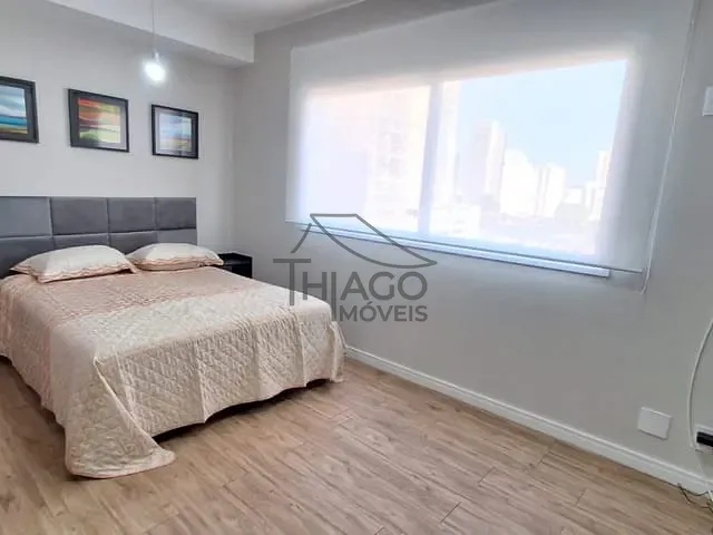 Studio 1 quarto e 1 banheiro, à venda, no bairro BELÉM em São Paulo