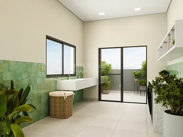 Apartamento com 21m² 1 quarto e 1 banheiro, à venda, no bairro Centro Cívico em Curitiba