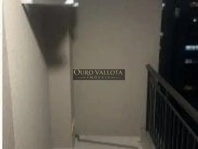 Studio 1 quarto e 1 banheiro, à venda, no bairro Parque Santa Cecília em São Paulo