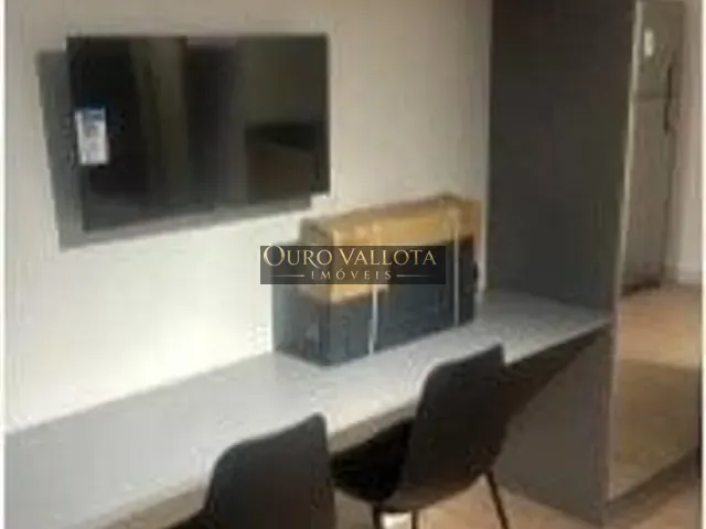 Studio 1 quarto e 1 banheiro, à venda, no bairro Parque Santa Cecília em São Paulo