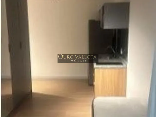 Studio 1 quarto e 1 banheiro, à venda, no bairro Parque Santa Cecília em São Paulo