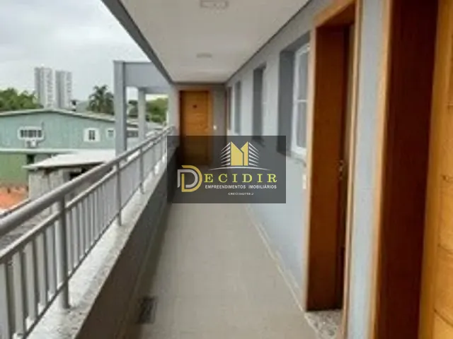 Studio com 33m² 2 quartos e 1 banheiro, à venda ou para alugar, no bairro Vila Carrão em São Paulo