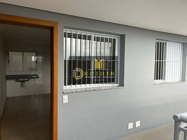 Studio com 33m² 2 quartos e 1 banheiro, à venda ou para alugar, no bairro Vila Carrão em São Paulo