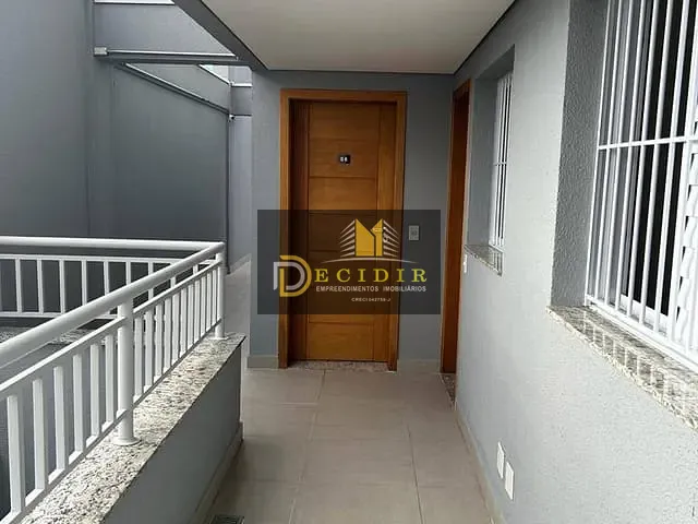 Studio com 33m² 2 quartos e 1 banheiro, à venda ou para alugar, no bairro Vila Carrão em São Paulo
