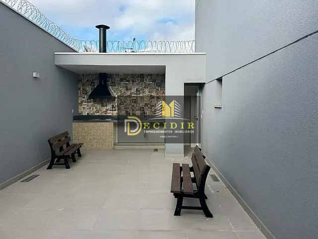 Studio com 33m² 2 quartos e 1 banheiro, à venda ou para alugar, no bairro Vila Carrão em São Paulo