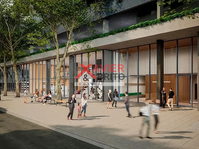 Studio 1 quarto e 1 banheiro, à venda, no bairro Vila Regente Feijó em São Paulo