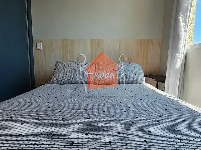 Studio 1 quarto e 1 banheiro, à venda, no bairro Jardim Promissão em São Paulo