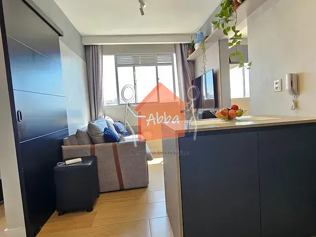 Studio 1 quarto e 1 banheiro, à venda, no bairro Jardim Promissão em São Paulo