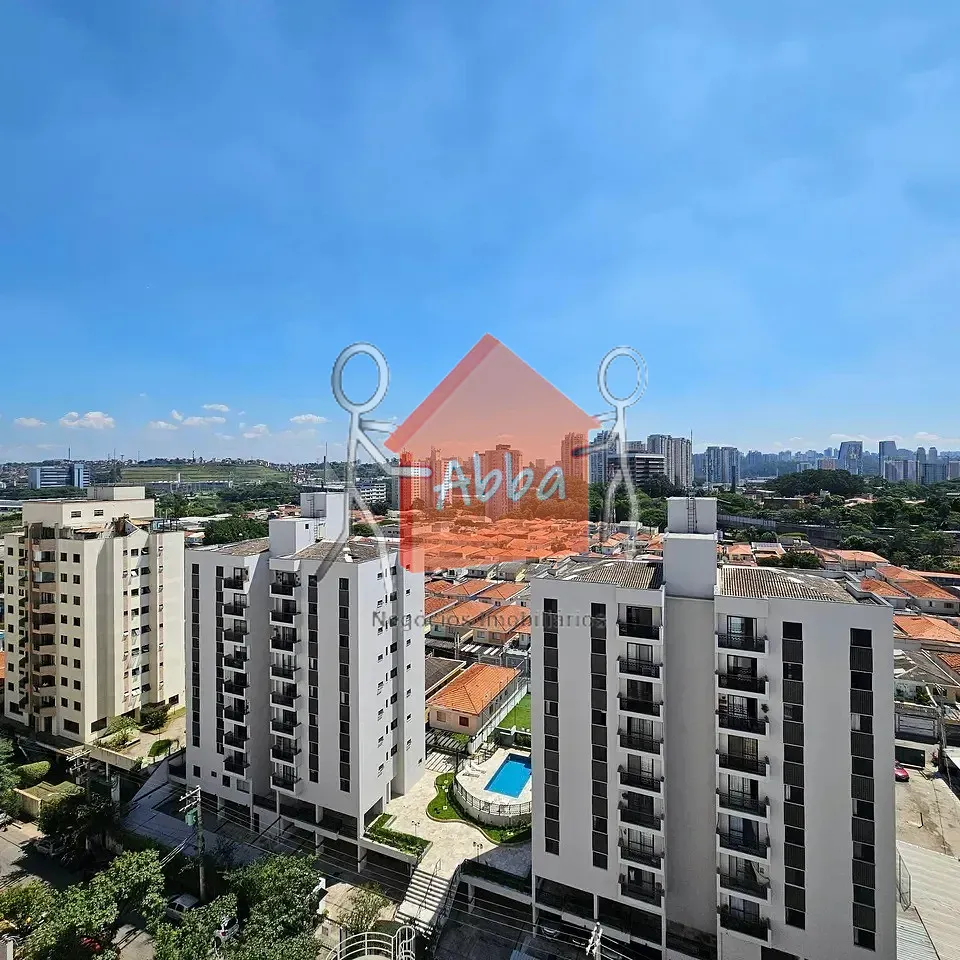 Apartamento, 1 quarto, 35 m² - Foto 13