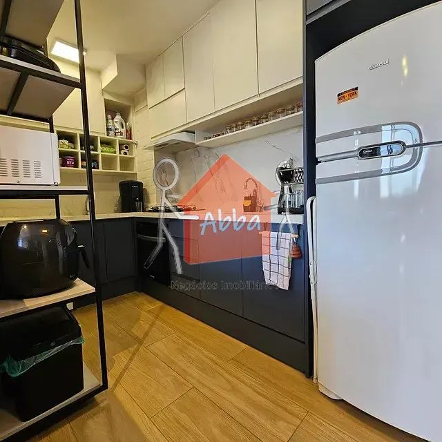 Apartamento, 1 quarto, 35 m² - Foto 14
