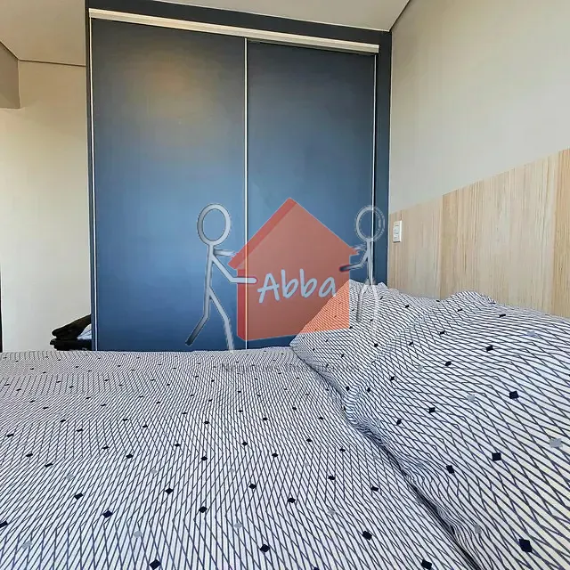 Apartamento, 1 quarto, 35 m² - Foto 15