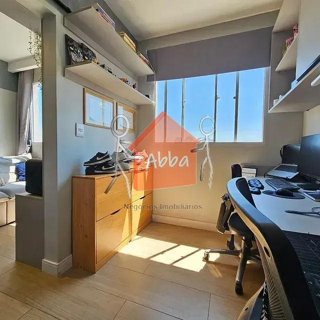 Apartamento, 1 quarto, 35 m² - Foto 17