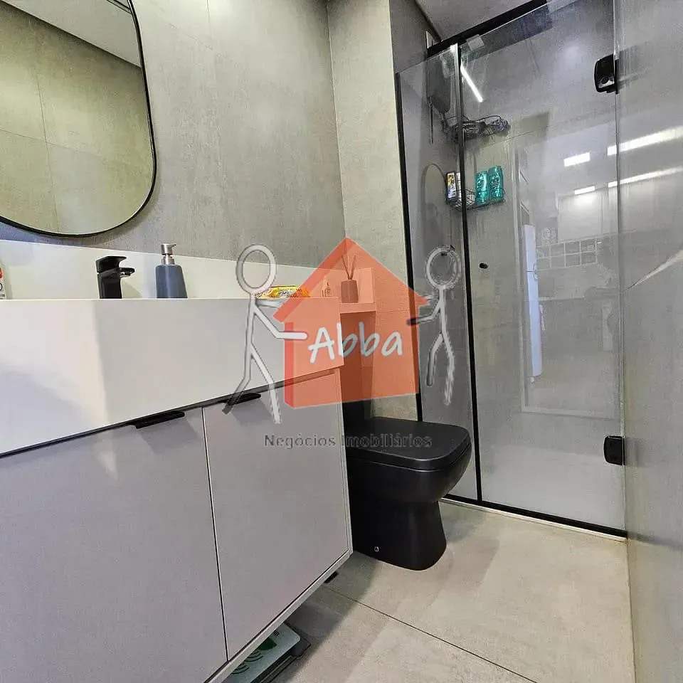 Apartamento, 1 quarto, 35 m² - Foto 18