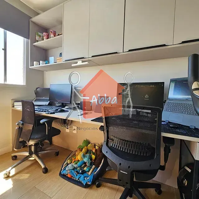 Apartamento, 1 quarto, 35 m² - Foto 20